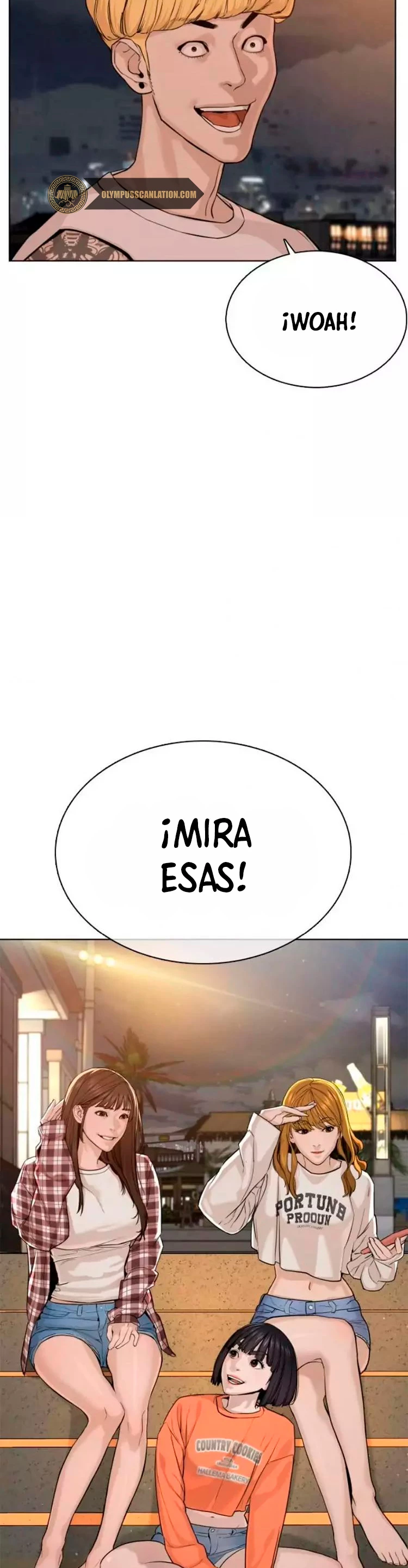 Como madrear - Capítulo 51 - Página 20 - LectorTMOo