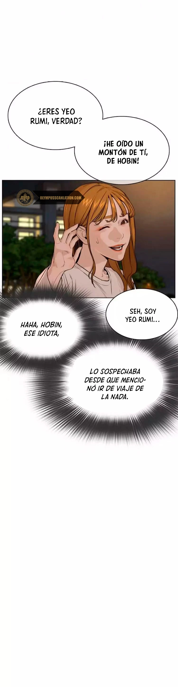 Como madrear - Capítulo 51 - Página 22 - LectorTMOo