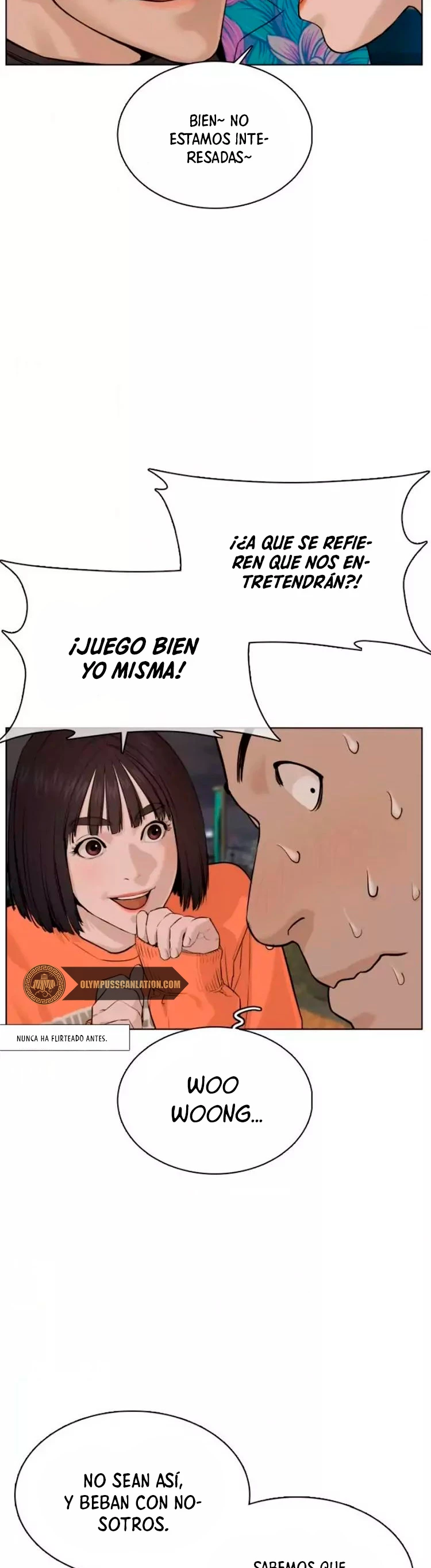 Como madrear - Capítulo 51 - Página 30 - LectorTMOo