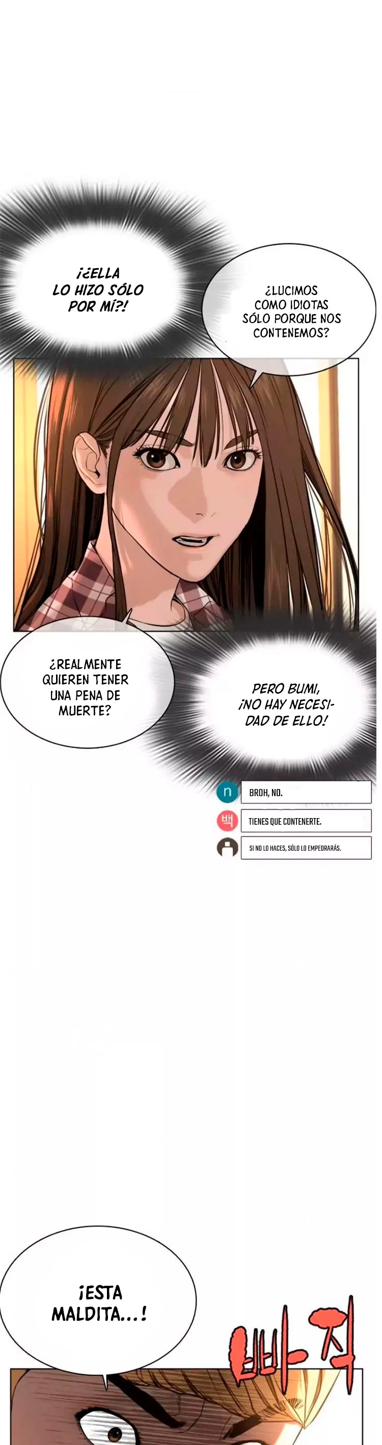 Como madrear - Capítulo 51 - Página 51 - LectorTMOo