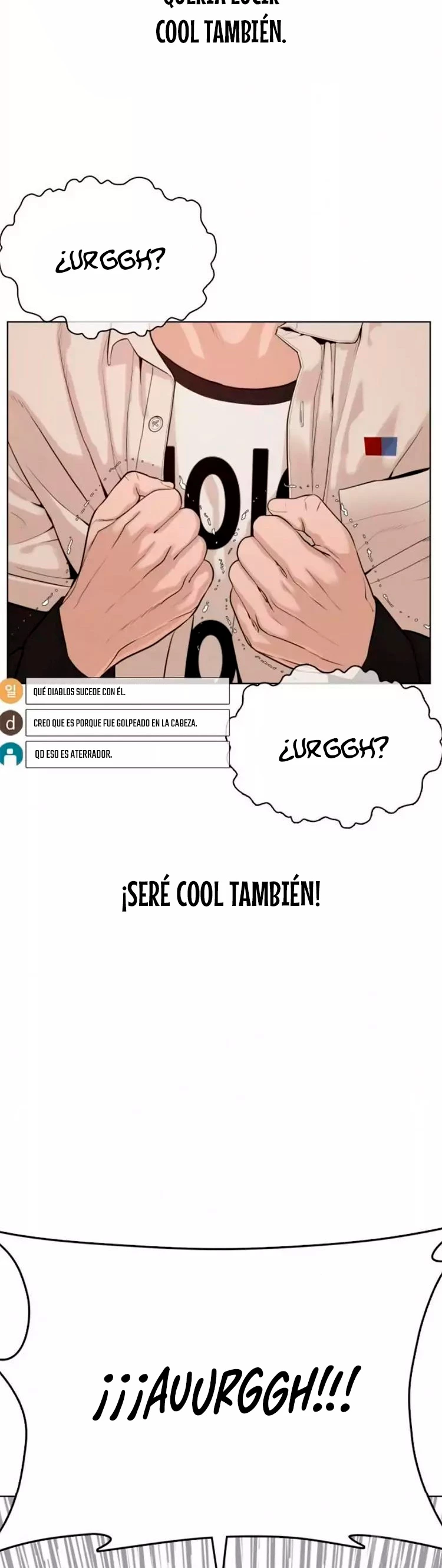 Como madrear - Capítulo 51 - Página 63 - LectorTMOo