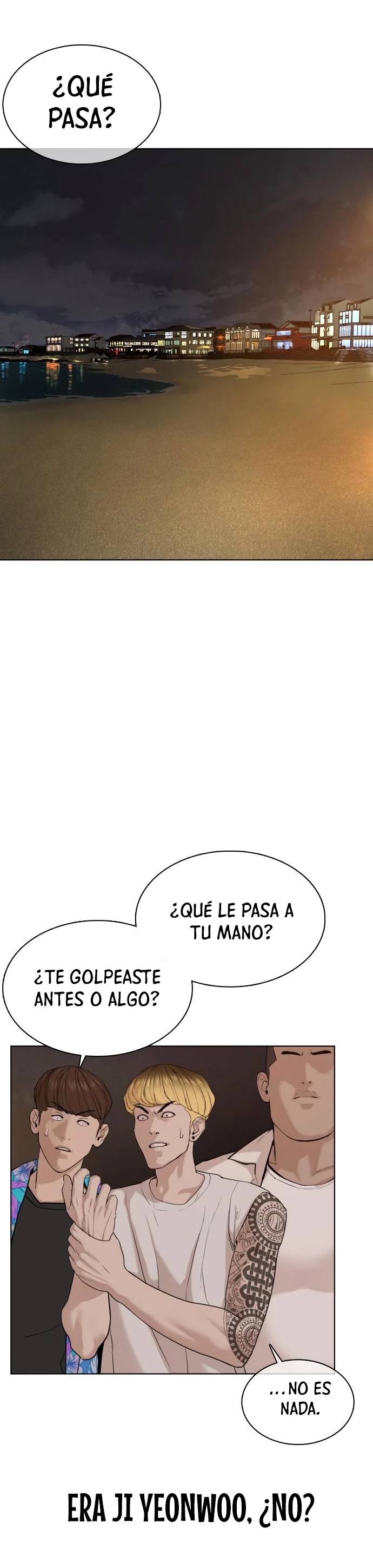 Como madrear - Capítulo 52 - Página 11 - LectorTMOo