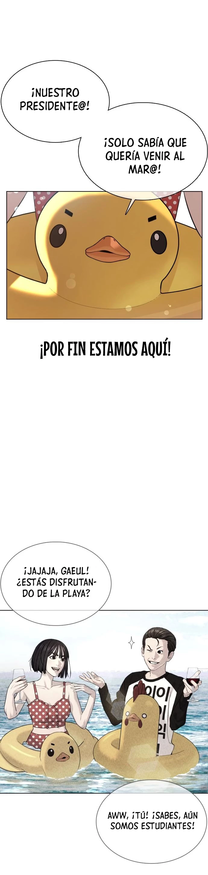 Como madrear - Capítulo 52 - Página 14 - LectorTMOo