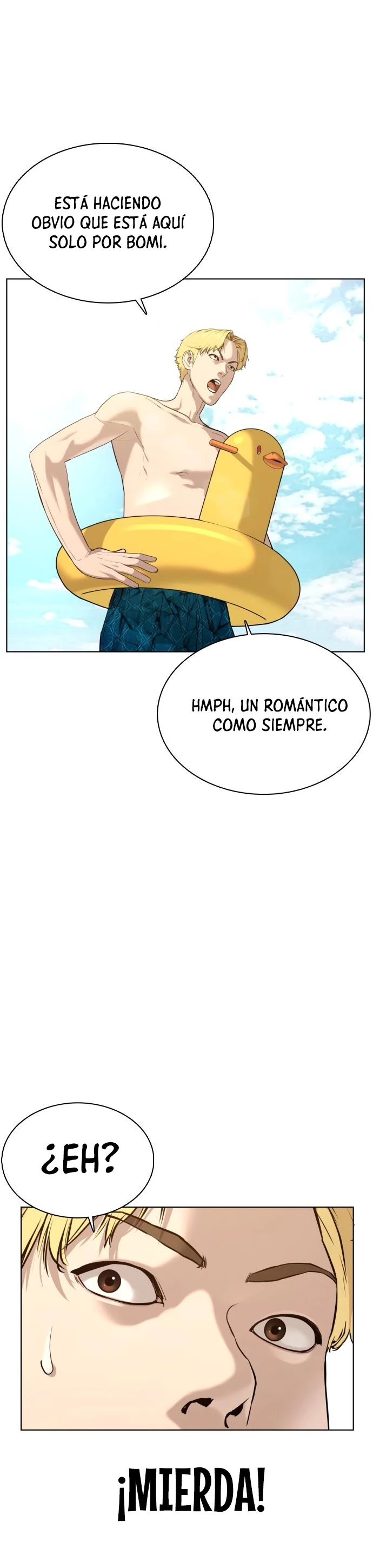 Como madrear - Capítulo 52 - Página 17 - LectorTMOo