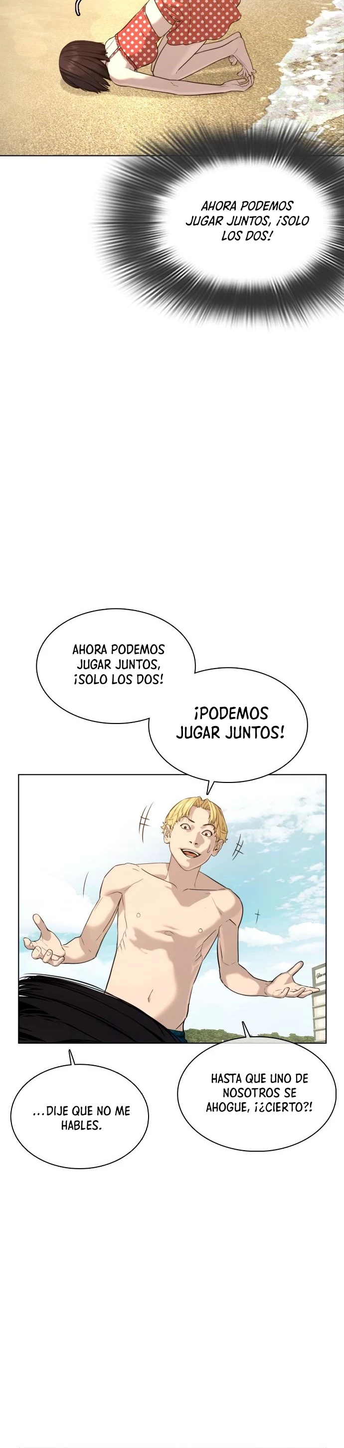 Como madrear - Capítulo 52 - Página 19 - LectorTMOo