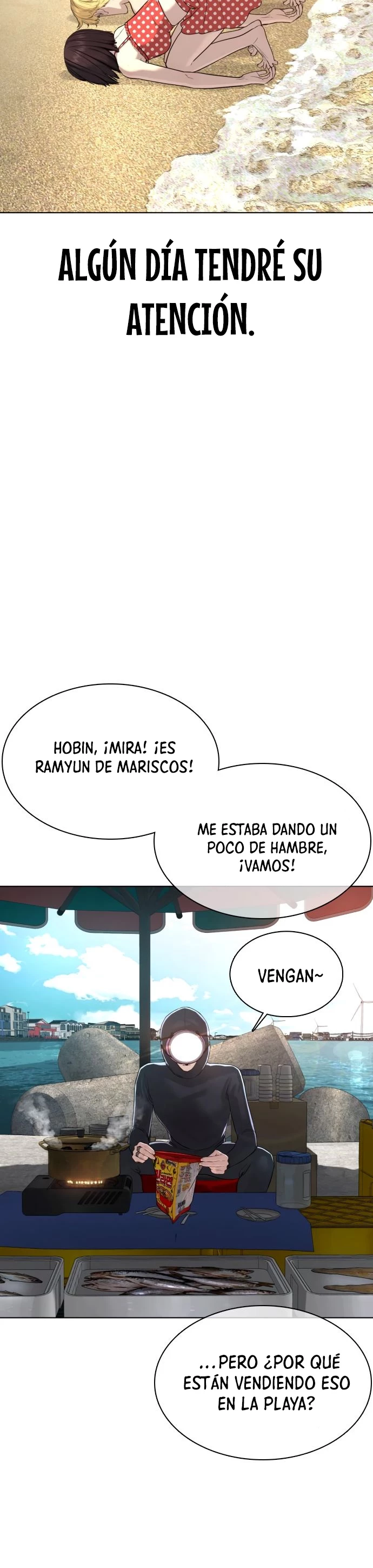Como madrear - Capítulo 52 - Página 21 - LectorTMOo