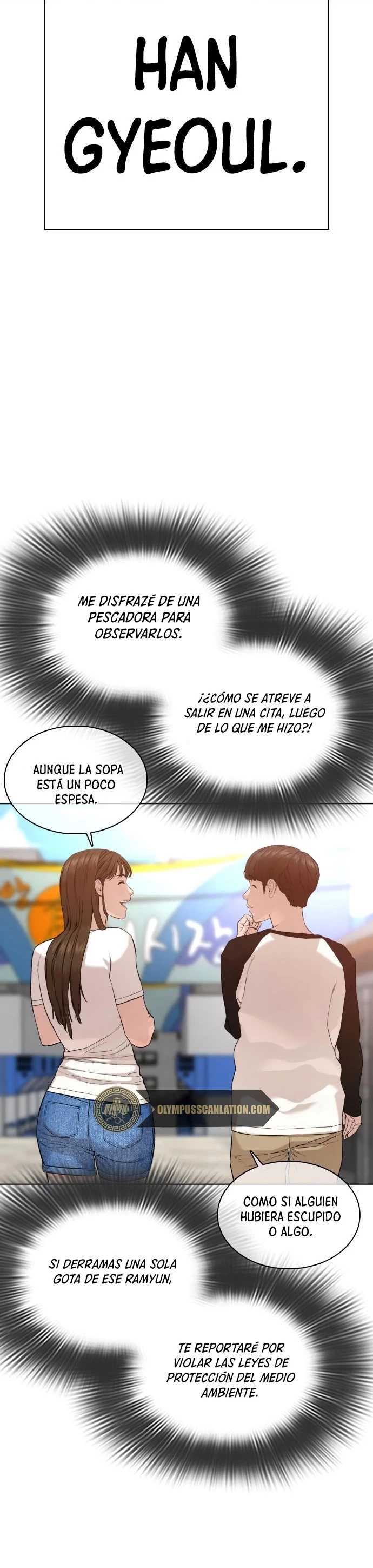 Como madrear - Capítulo 52 - Página 24 - LectorTMOo