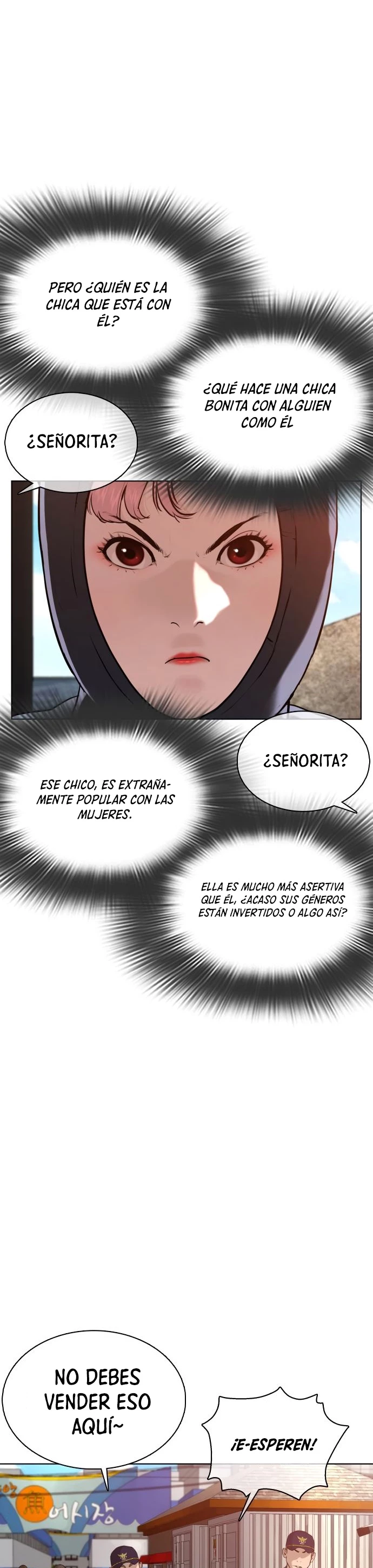 Como madrear - Capítulo 52 - Página 25 - LectorTMOo