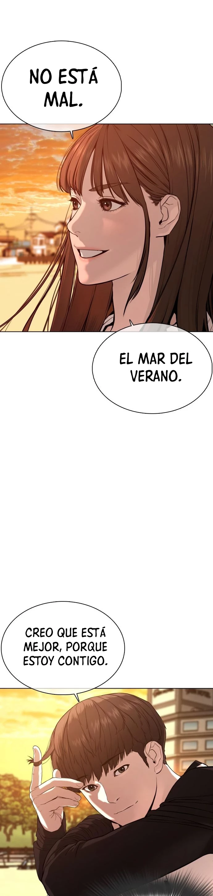 Como madrear - Capítulo 52 - Página 27 - LectorTMOo