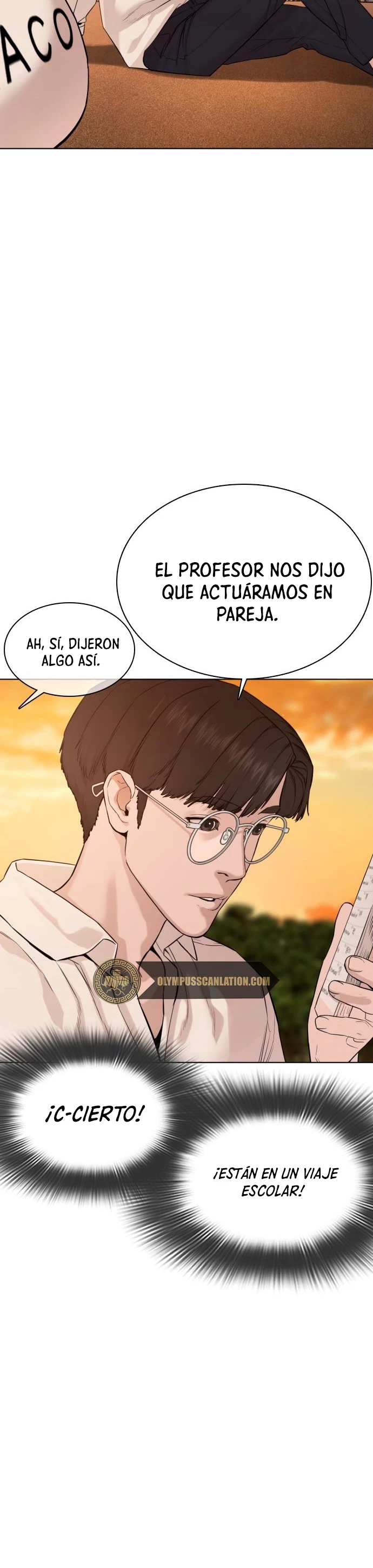 Como madrear - Capítulo 52 - Página 29 - LectorTMOo