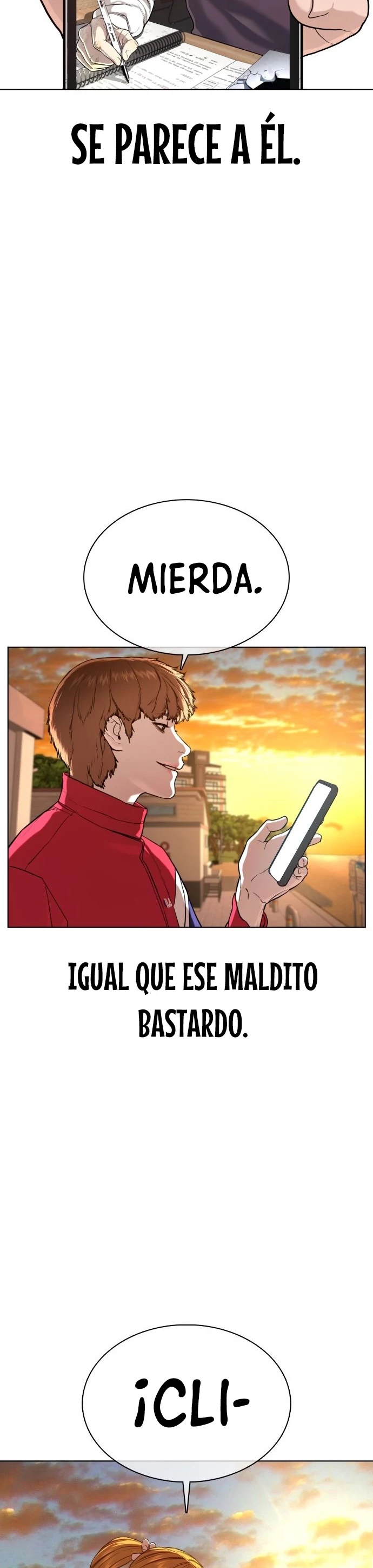 Como madrear - Capítulo 52 - Página 36 - LectorTMOo