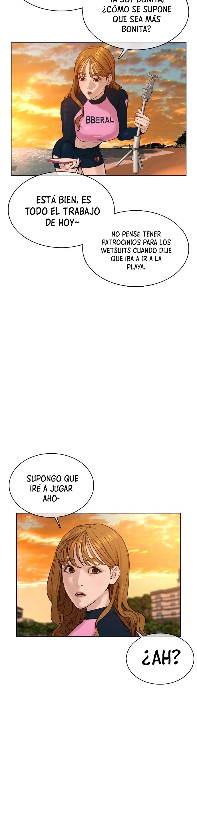 Como madrear - Capítulo 52 - Página 38 - LectorTMOo