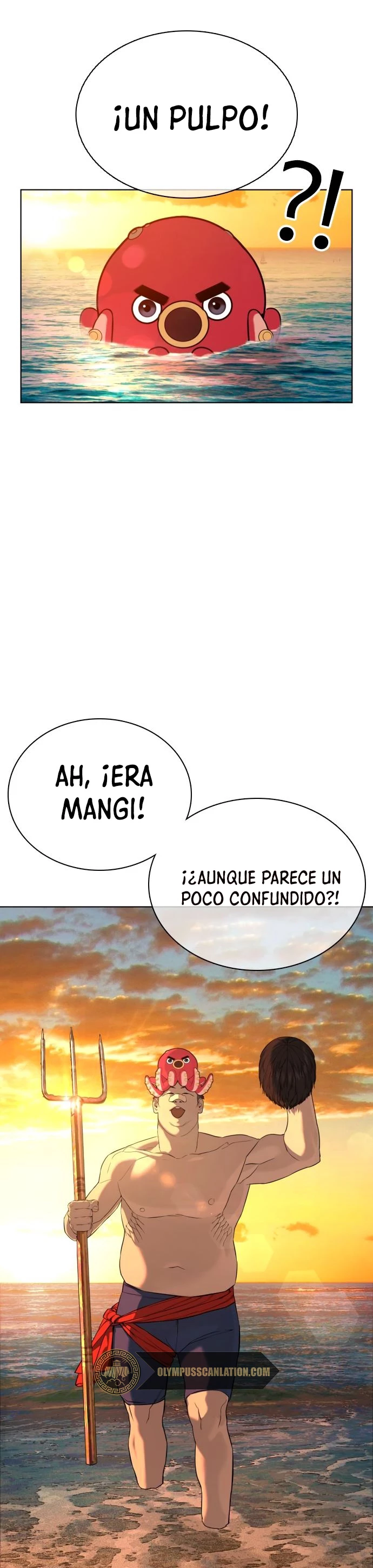 Como madrear - Capítulo 52 - Página 39 - LectorTMOo