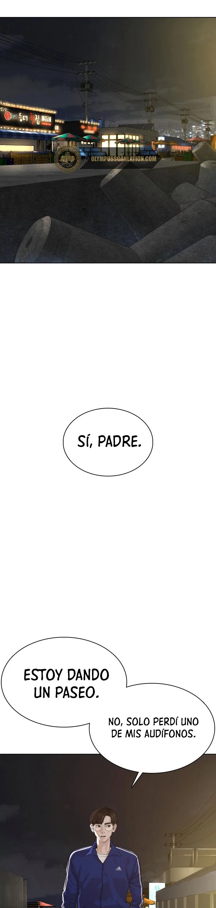 Como madrear - Capítulo 52 - Página 41 - LectorTMOo