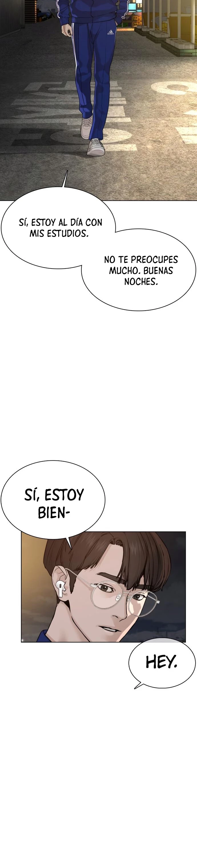 Como madrear - Capítulo 52 - Página 42 - LectorTMOo