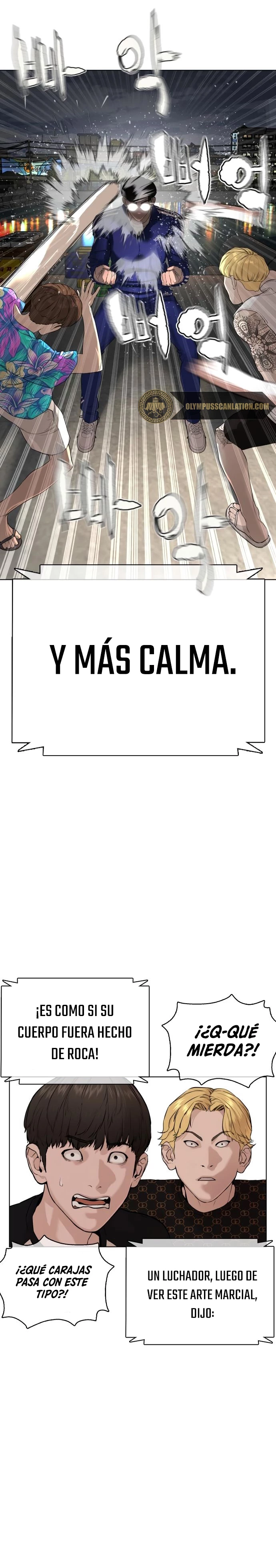 Como madrear - Capítulo 52 - Página 52 - LectorTMOo