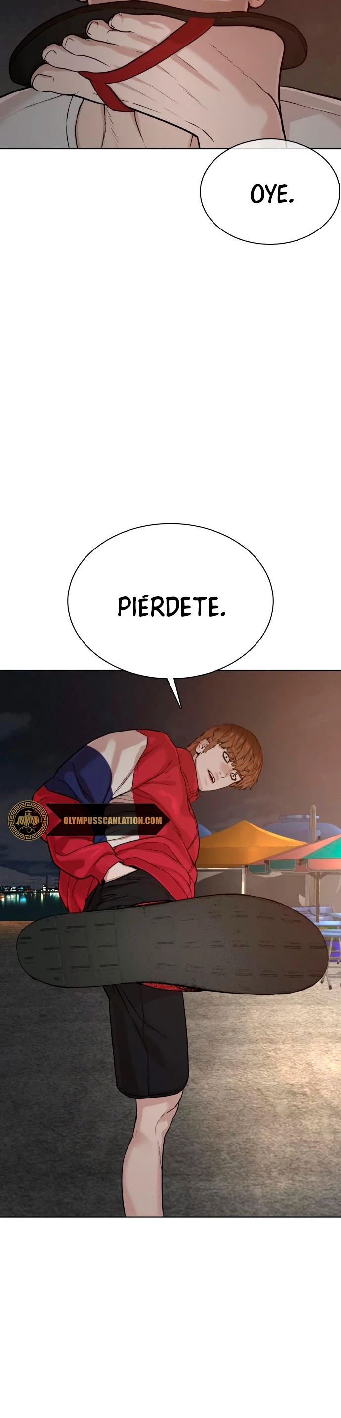 Como madrear - Capítulo 53 - Página 6 - LectorTMOo