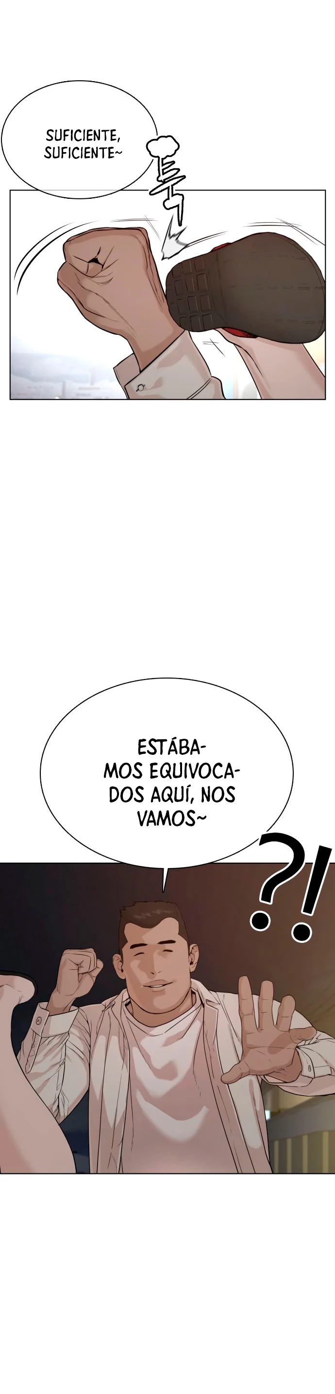 Como madrear - Capítulo 53 - Página 7 - LectorTMOo