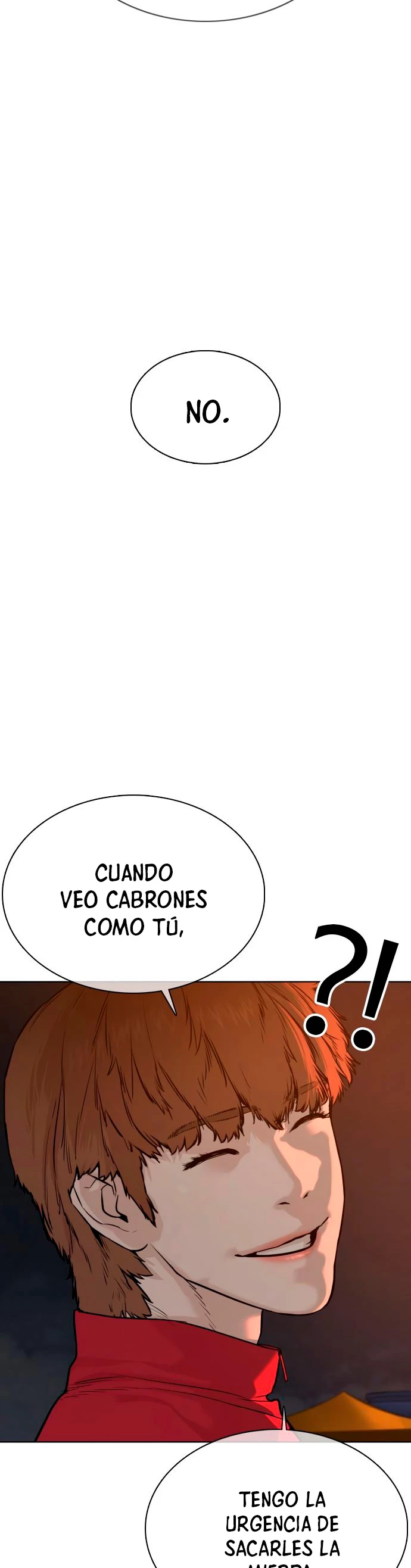 Como madrear - Capítulo 53 - Página 14 - LectorTMOo