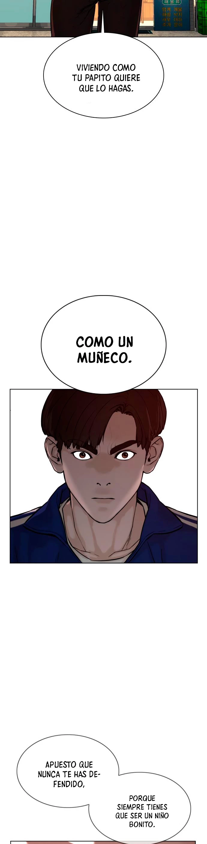 Como madrear - Capítulo 53 - Página 20 - LectorTMOo