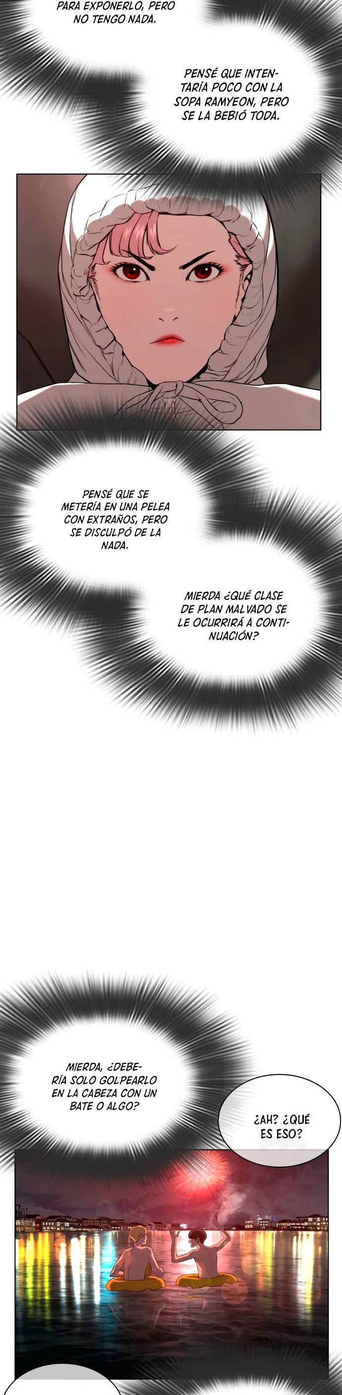 Como madrear - Capítulo 53 - Página 29 - LectorTMOo