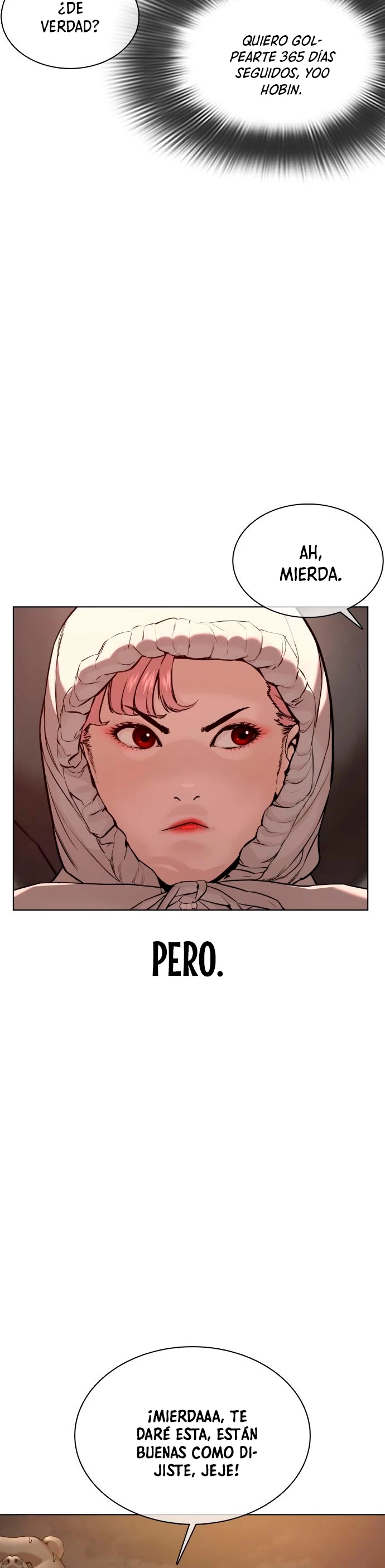 Como madrear - Capítulo 53 - Página 30 - LectorTMOo