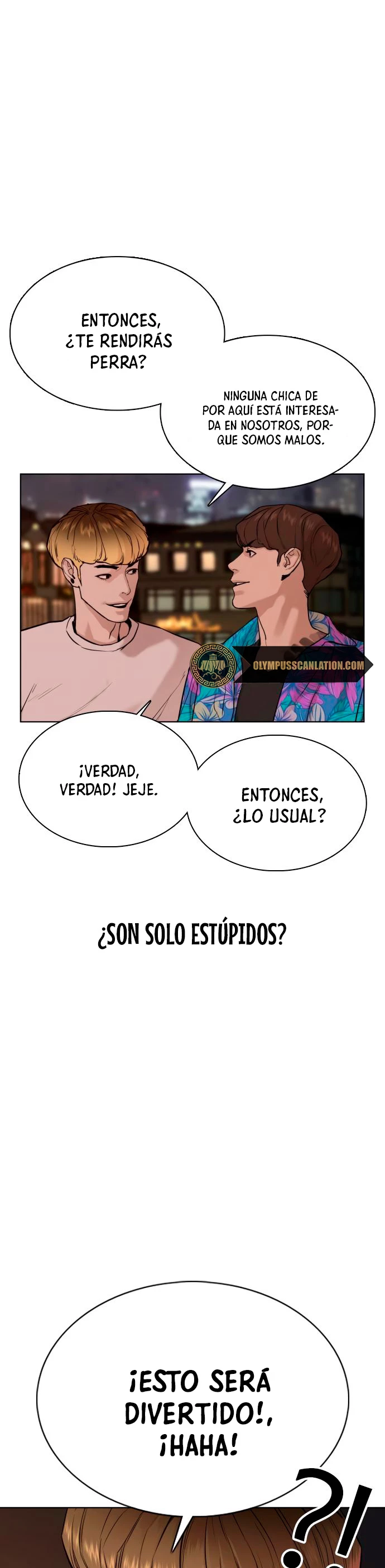 Como madrear - Capítulo 53 - Página 32 - LectorTMOo