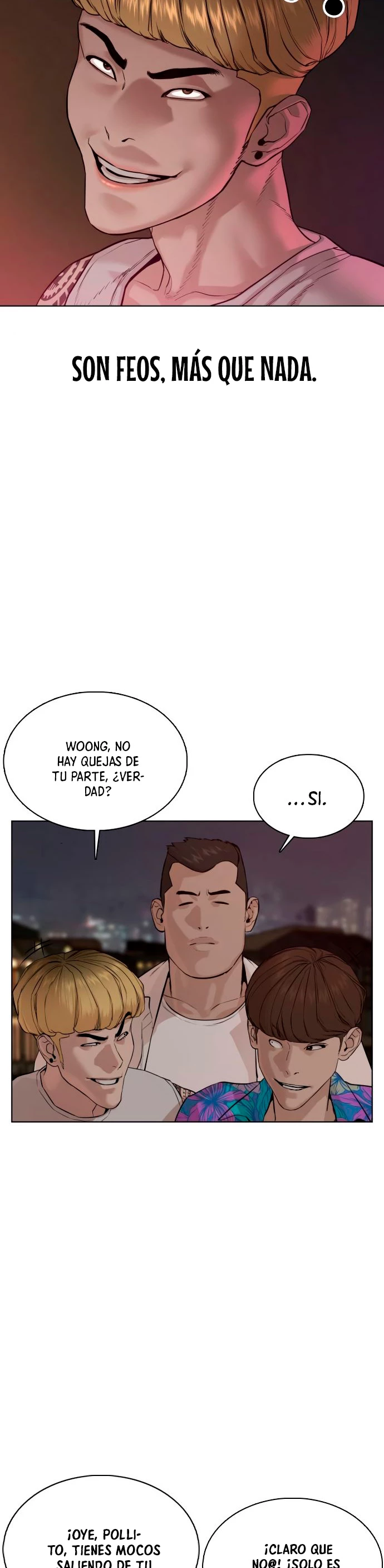 Como madrear - Capítulo 53 - Página 33 - LectorTMOo