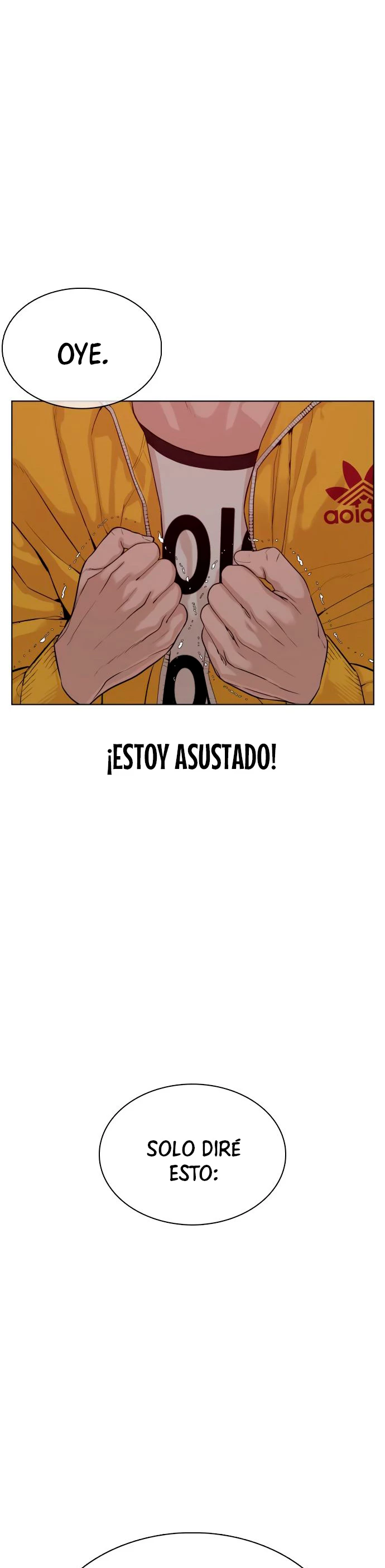 Como madrear - Capítulo 53 - Página 65 - LectorTMOo