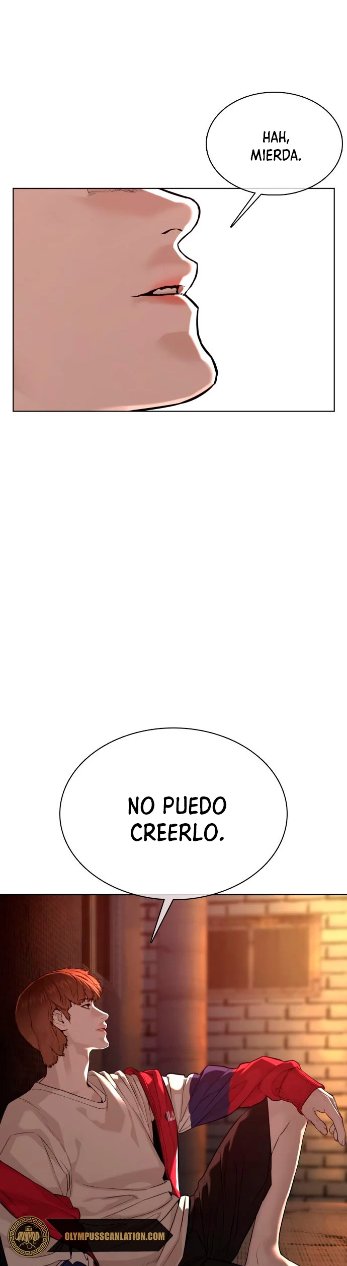 Como madrear - Capítulo 53 - Página 68 - LectorTMOo