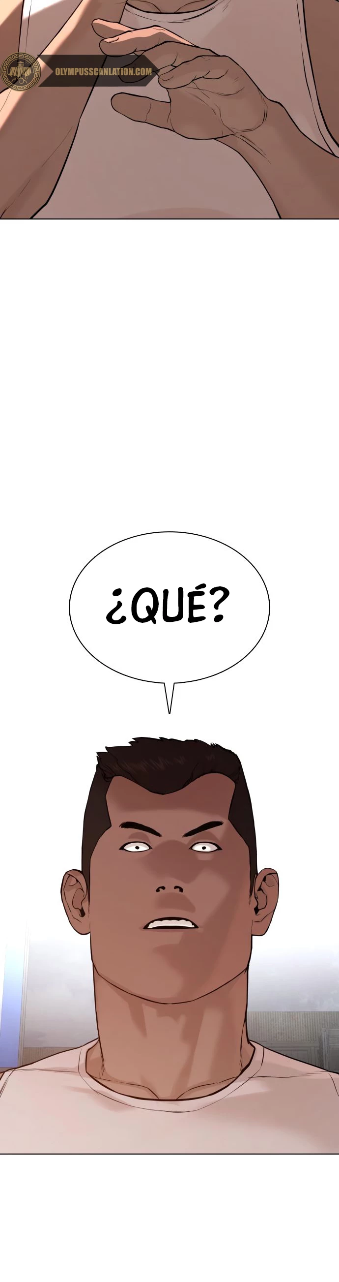 Como madrear - Capítulo 54 - Página 36 - LectorTMOo