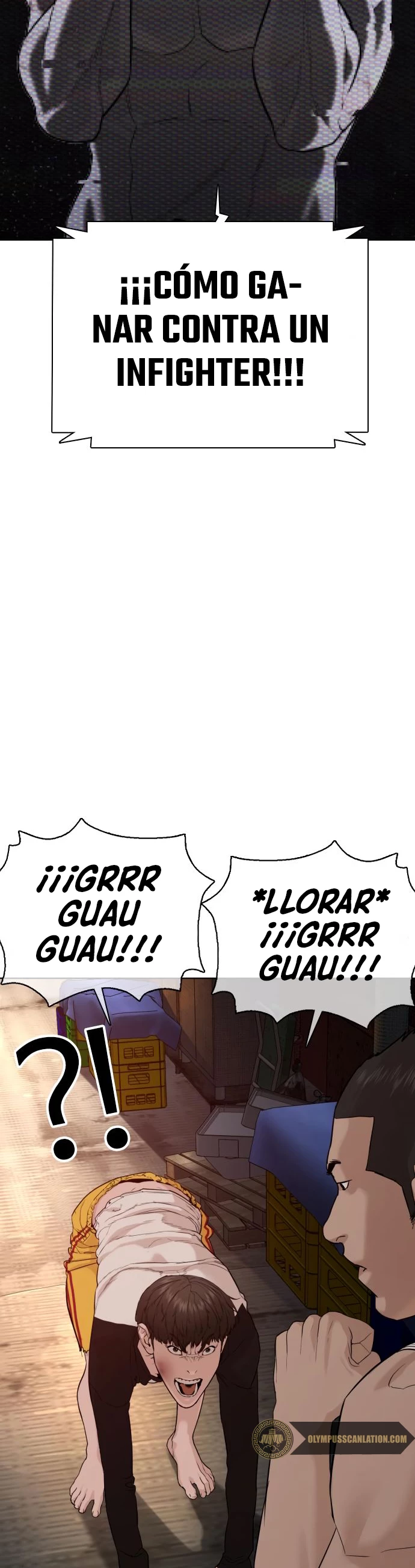 Como madrear - Capítulo 54 - Página 42 - LectorTMOo