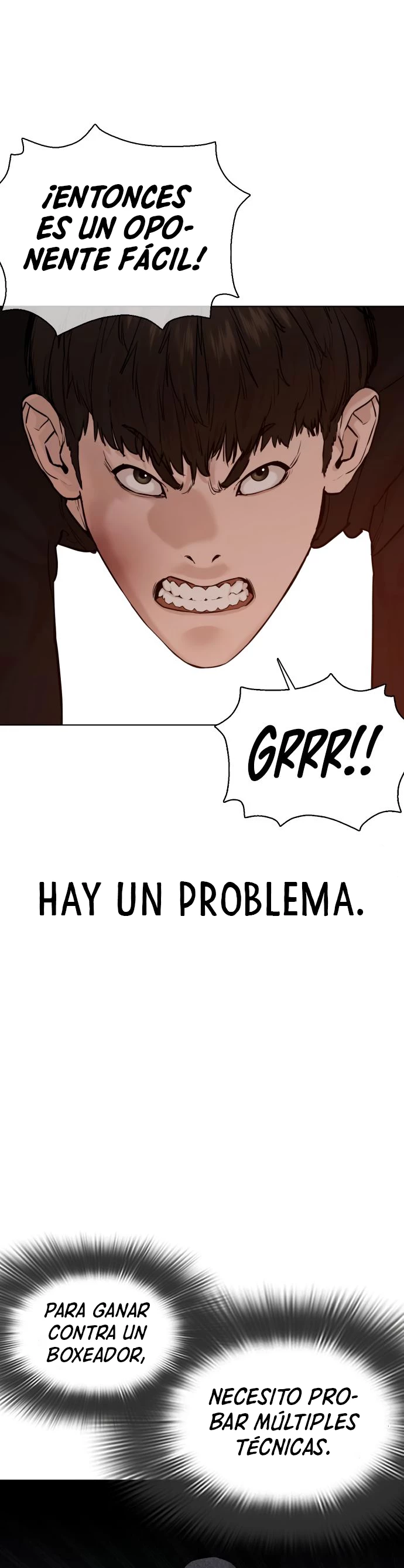 Como madrear - Capítulo 54 - Página 44 - LectorTMOo