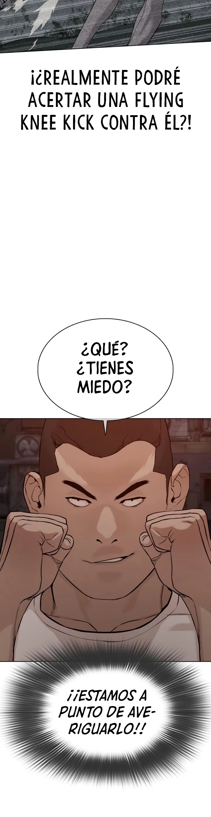Como madrear - Capítulo 54 - Página 47 - LectorTMOo
