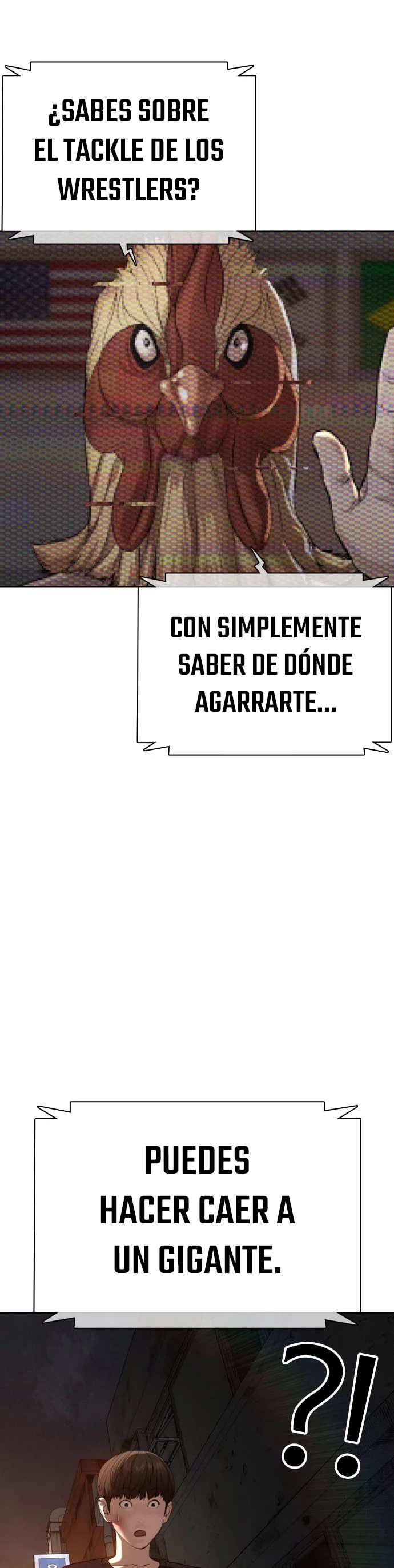 Como madrear - Capítulo 54 - Página 51 - LectorTMOo