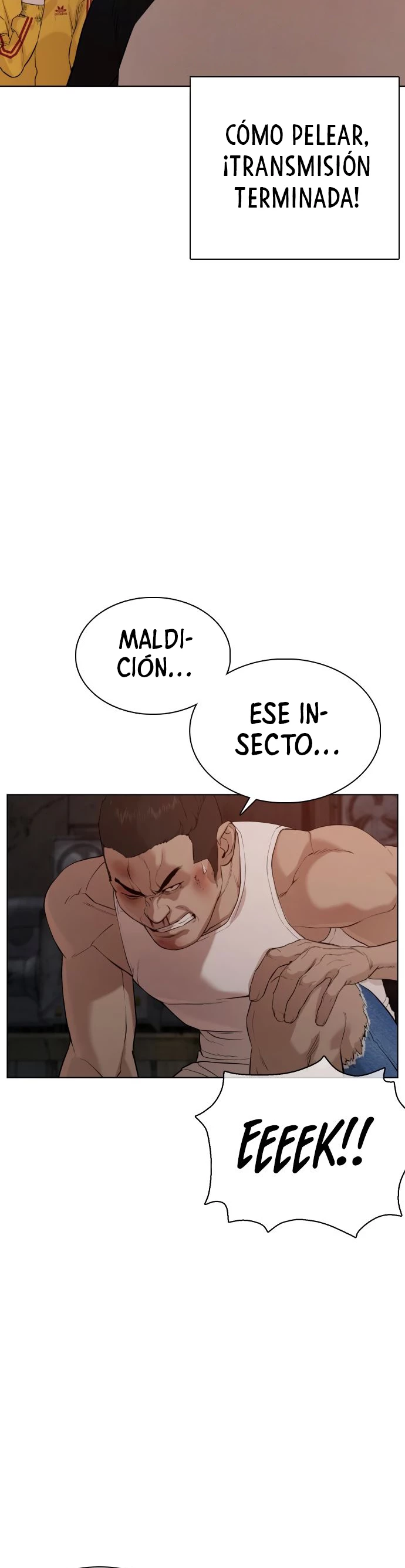 Como madrear - Capítulo 54 - Página 62 - LectorTMOo