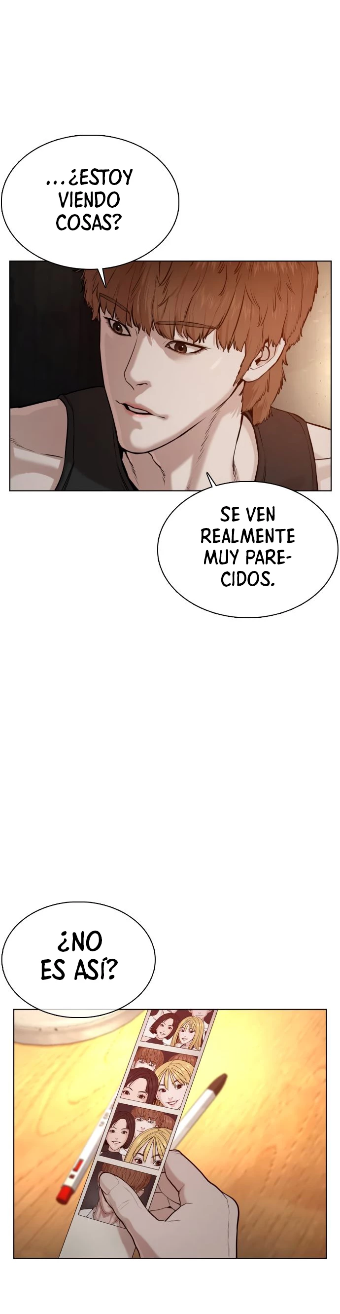 Como madrear - Capítulo 54 - Página 68 - LectorTMOo