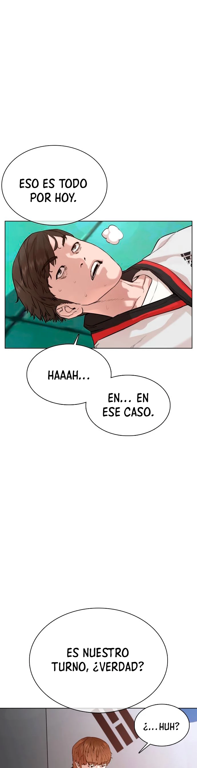 Como madrear - Capítulo 55 - Página 7 - LectorTMOo