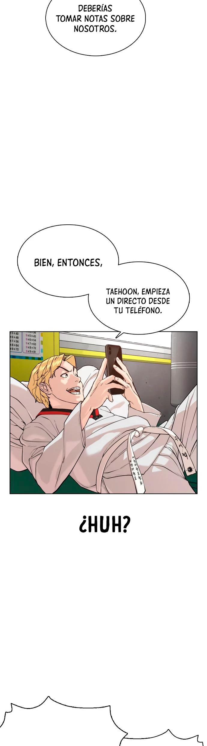 Como madrear - Capítulo 55 - Página 12 - LectorTMOo