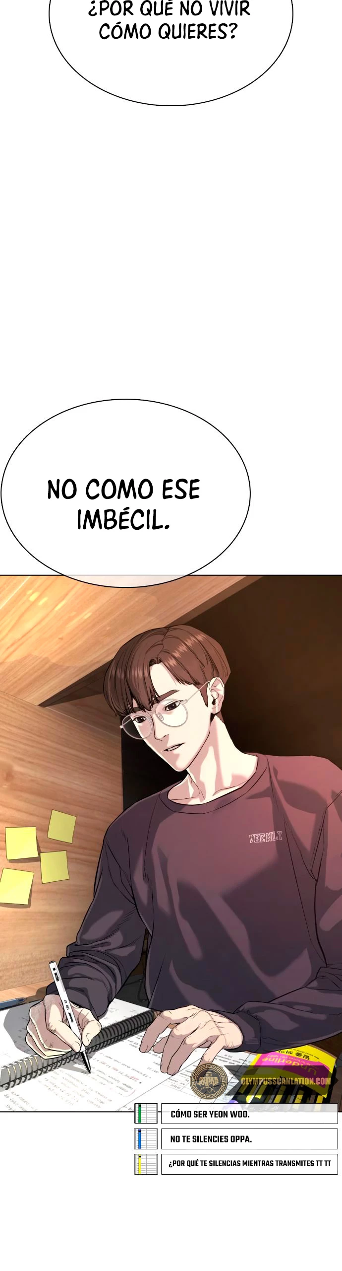 Como madrear - Capítulo 55 - Página 30 - LectorTMOo