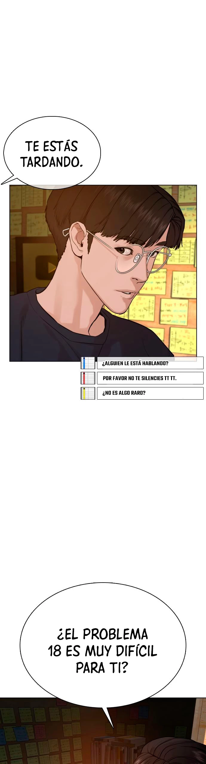 Como madrear - Capítulo 55 - Página 31 - LectorTMOo