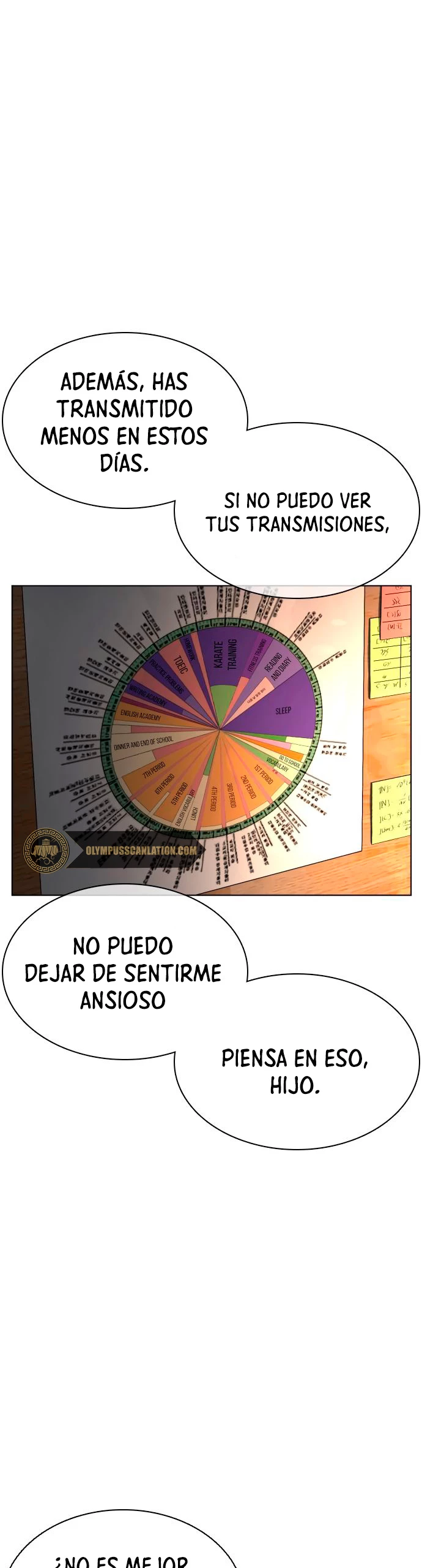 Como madrear - Capítulo 55 - Página 33 - LectorTMOo