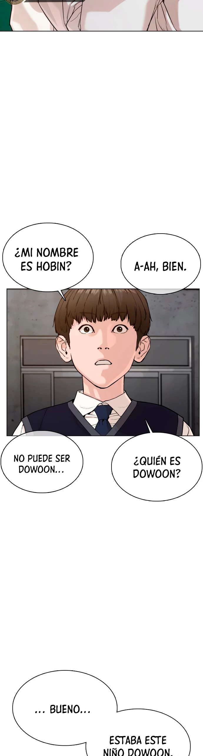 Como madrear - Capítulo 55 - Página 40 - LectorTMOo