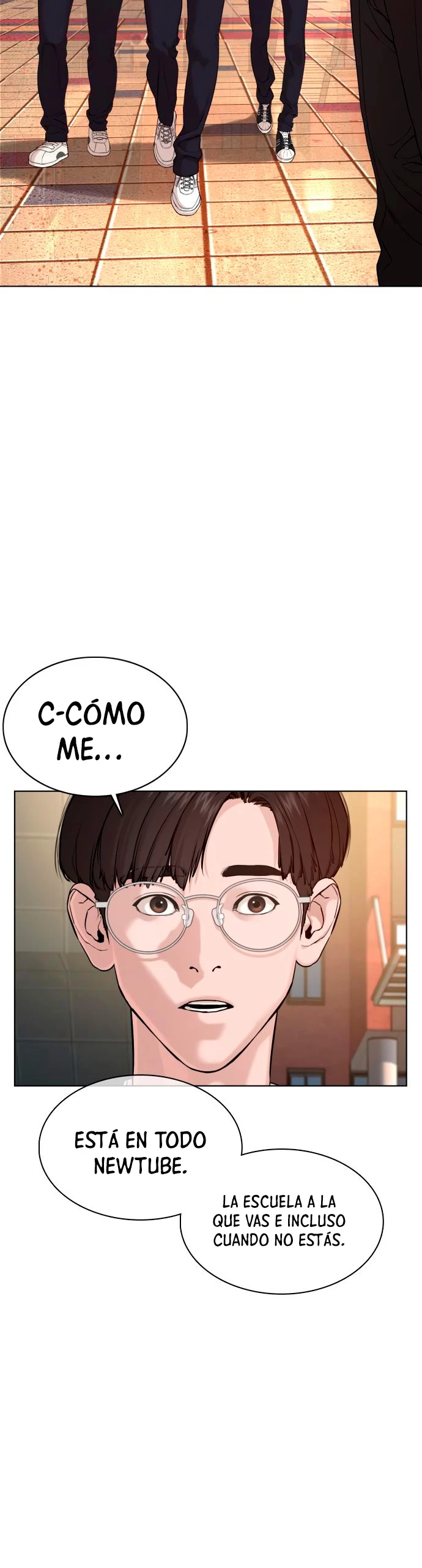 Como madrear - Capítulo 55 - Página 44 - LectorTMOo