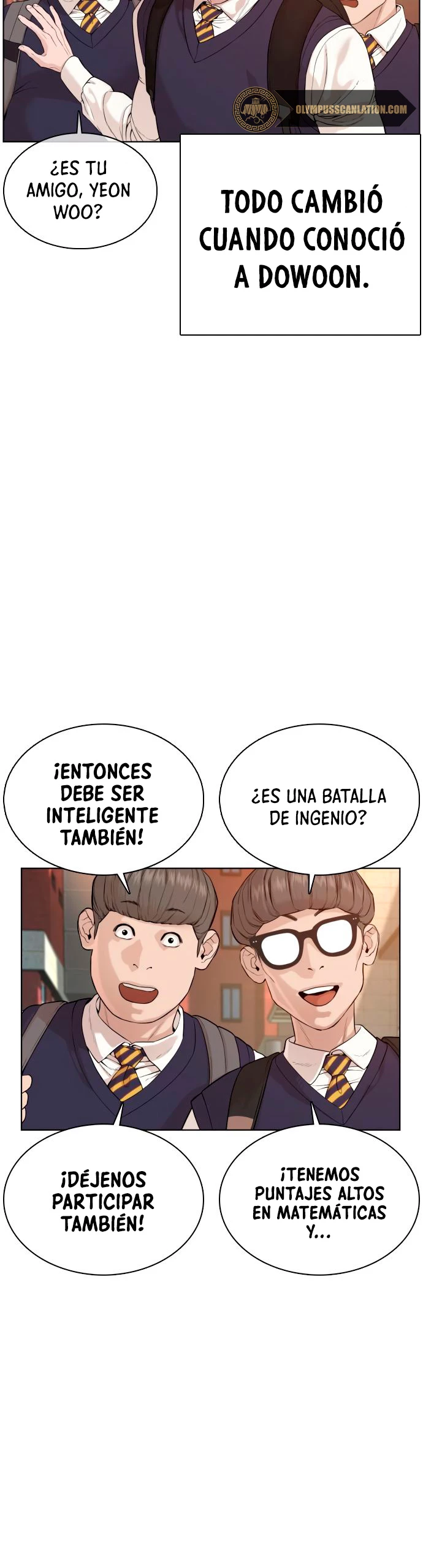Como madrear - Capítulo 55 - Página 46 - LectorTMOo