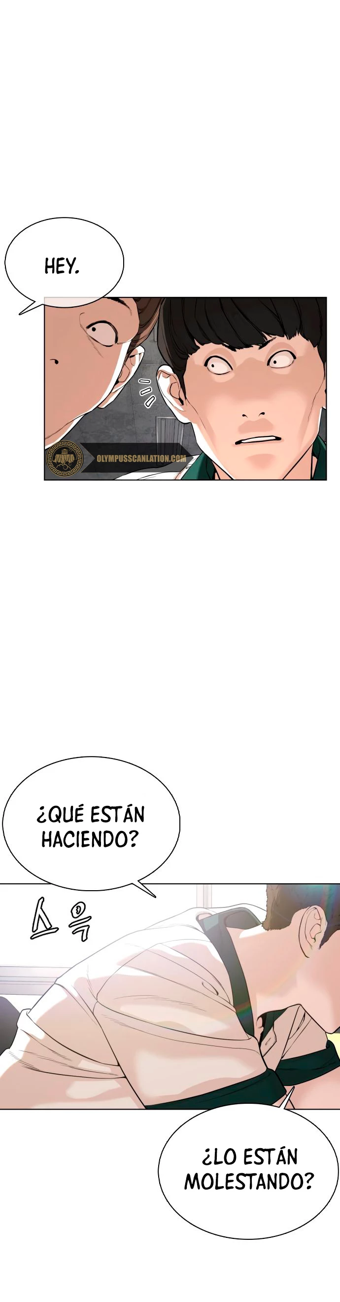 Como madrear - Capítulo 55 - Página 55 - LectorTMOo