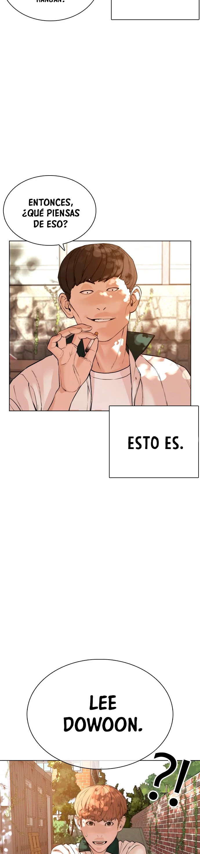 Como madrear - Capítulo 56 - Página 4 - LectorTMOo