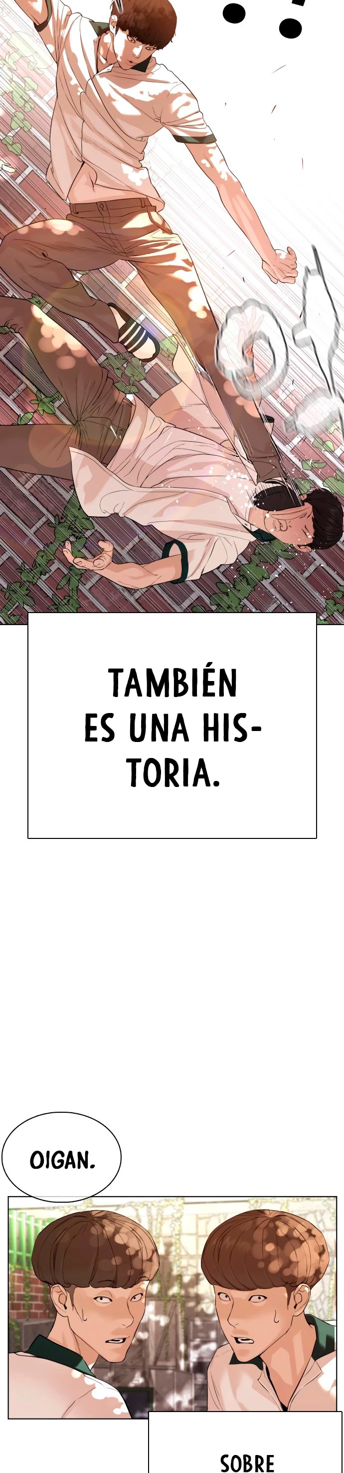Como madrear - Capítulo 56 - Página 8 - LectorTMOo