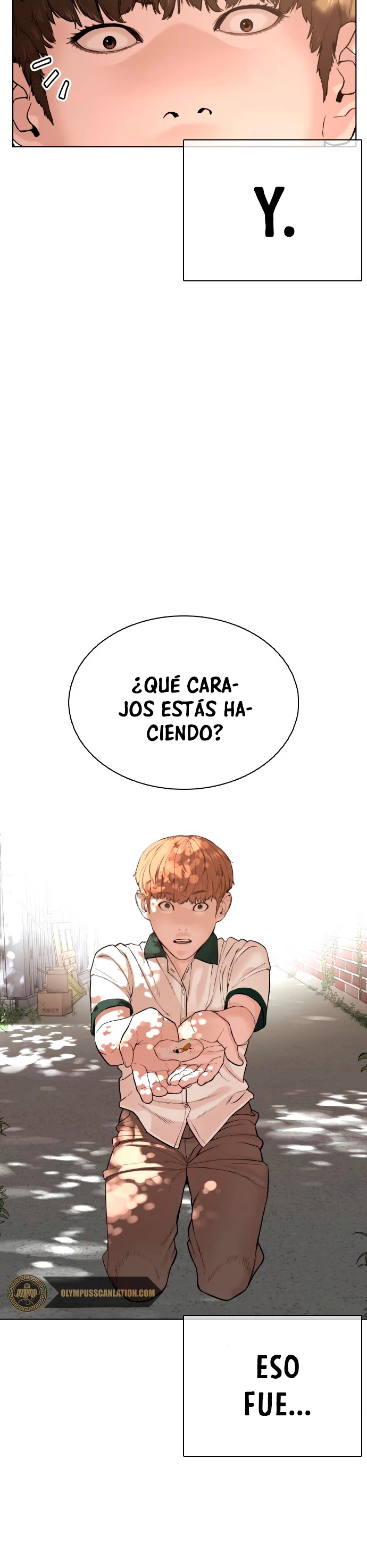 Como madrear - Capítulo 56 - Página 12 - LectorTMOo