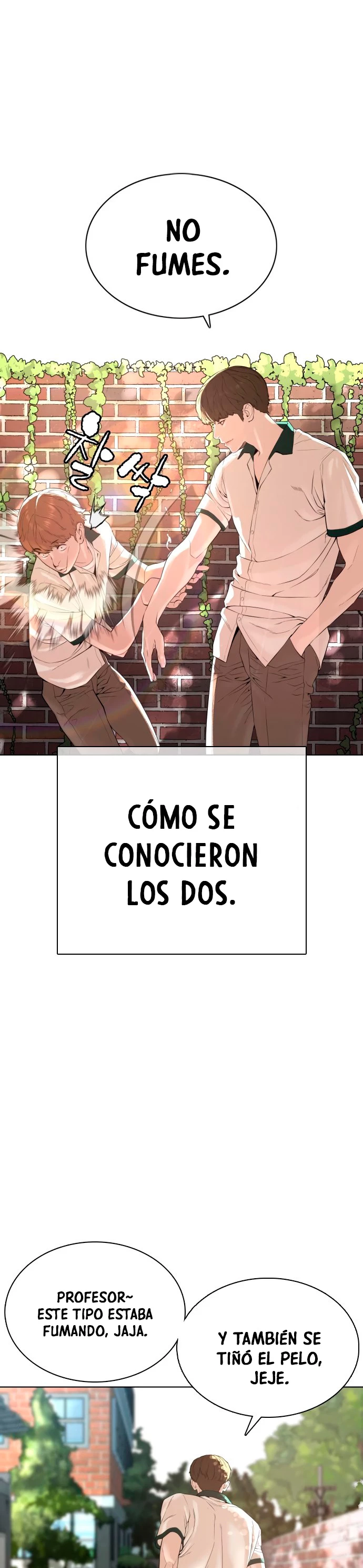 Como madrear - Capítulo 56 - Página 13 - LectorTMOo